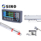 Mecanismo de medição do sistema de leitura digital de 3 eixos SINO SDS2-3VA