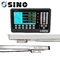SINO SDS5-4VA Display Digital Meter 4 Balanças Lineares de Alta Precisão para Moagem CNC